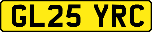 GL25YRC