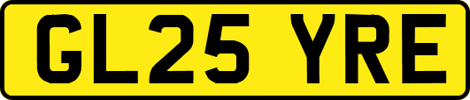 GL25YRE
