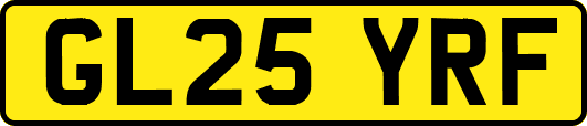 GL25YRF