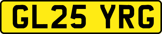GL25YRG