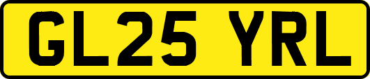 GL25YRL