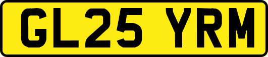 GL25YRM