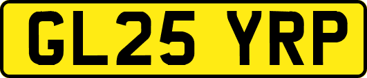 GL25YRP