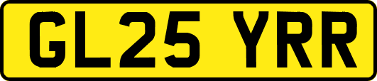 GL25YRR