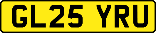 GL25YRU