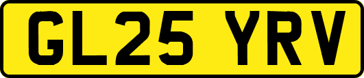GL25YRV