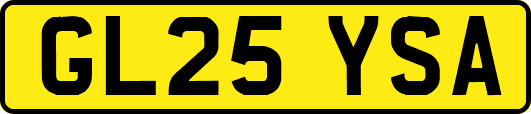 GL25YSA