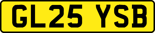 GL25YSB