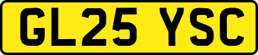 GL25YSC
