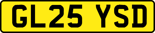 GL25YSD
