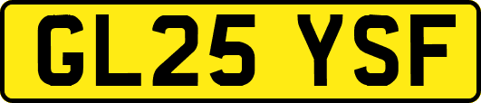 GL25YSF