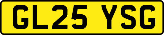 GL25YSG