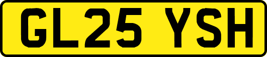 GL25YSH