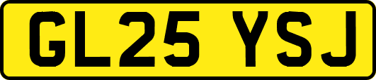 GL25YSJ