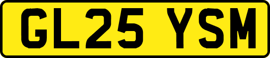 GL25YSM