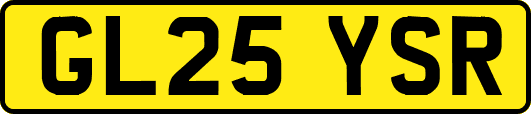 GL25YSR