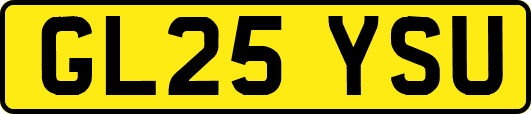 GL25YSU