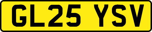 GL25YSV