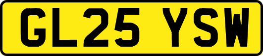 GL25YSW