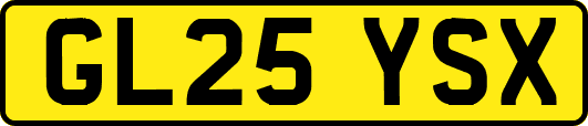 GL25YSX