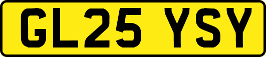 GL25YSY