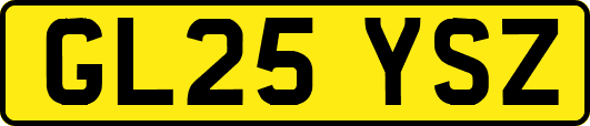 GL25YSZ