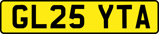 GL25YTA