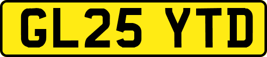 GL25YTD