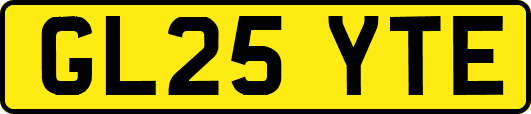 GL25YTE