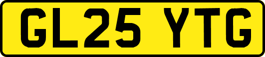 GL25YTG