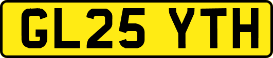 GL25YTH