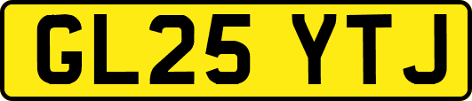 GL25YTJ