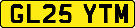 GL25YTM