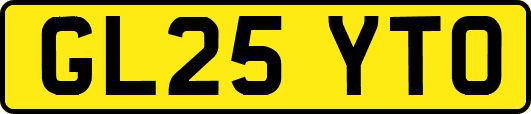 GL25YTO