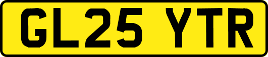 GL25YTR