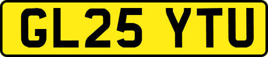 GL25YTU