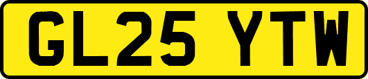 GL25YTW