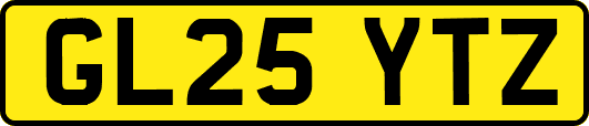 GL25YTZ
