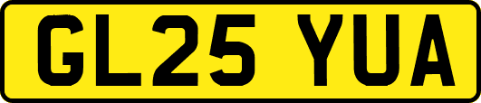 GL25YUA