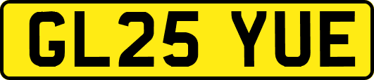 GL25YUE