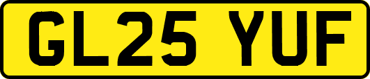GL25YUF