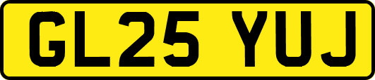 GL25YUJ
