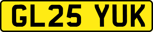 GL25YUK
