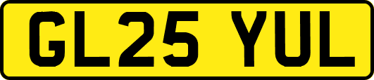 GL25YUL