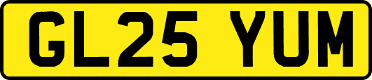 GL25YUM