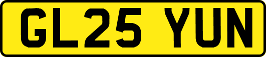 GL25YUN