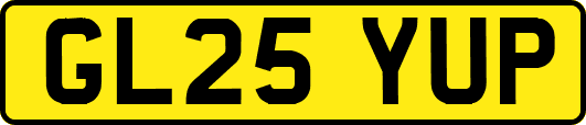 GL25YUP