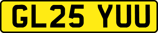 GL25YUU