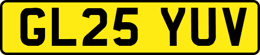 GL25YUV