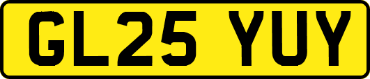 GL25YUY